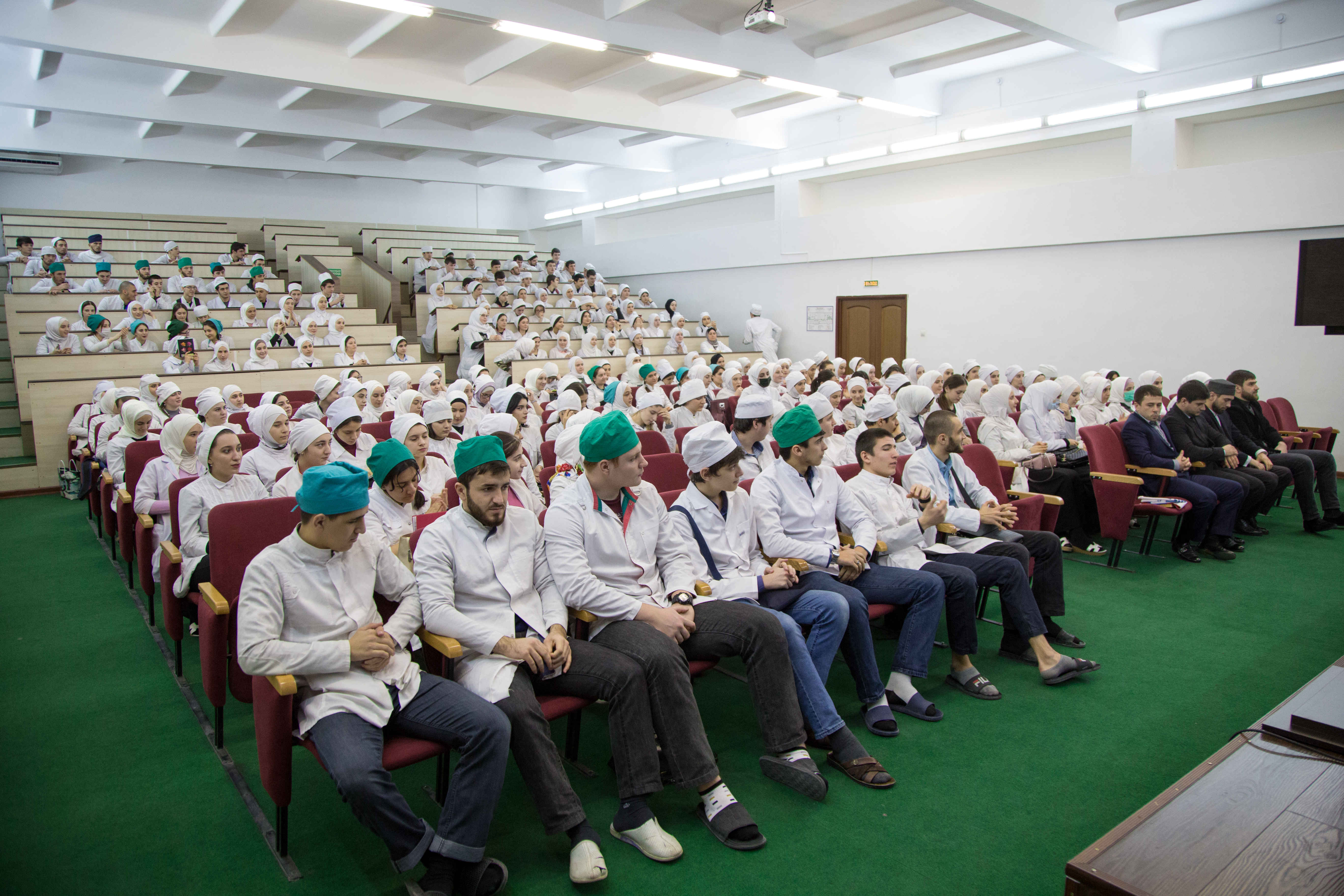 "Урок трезвости"