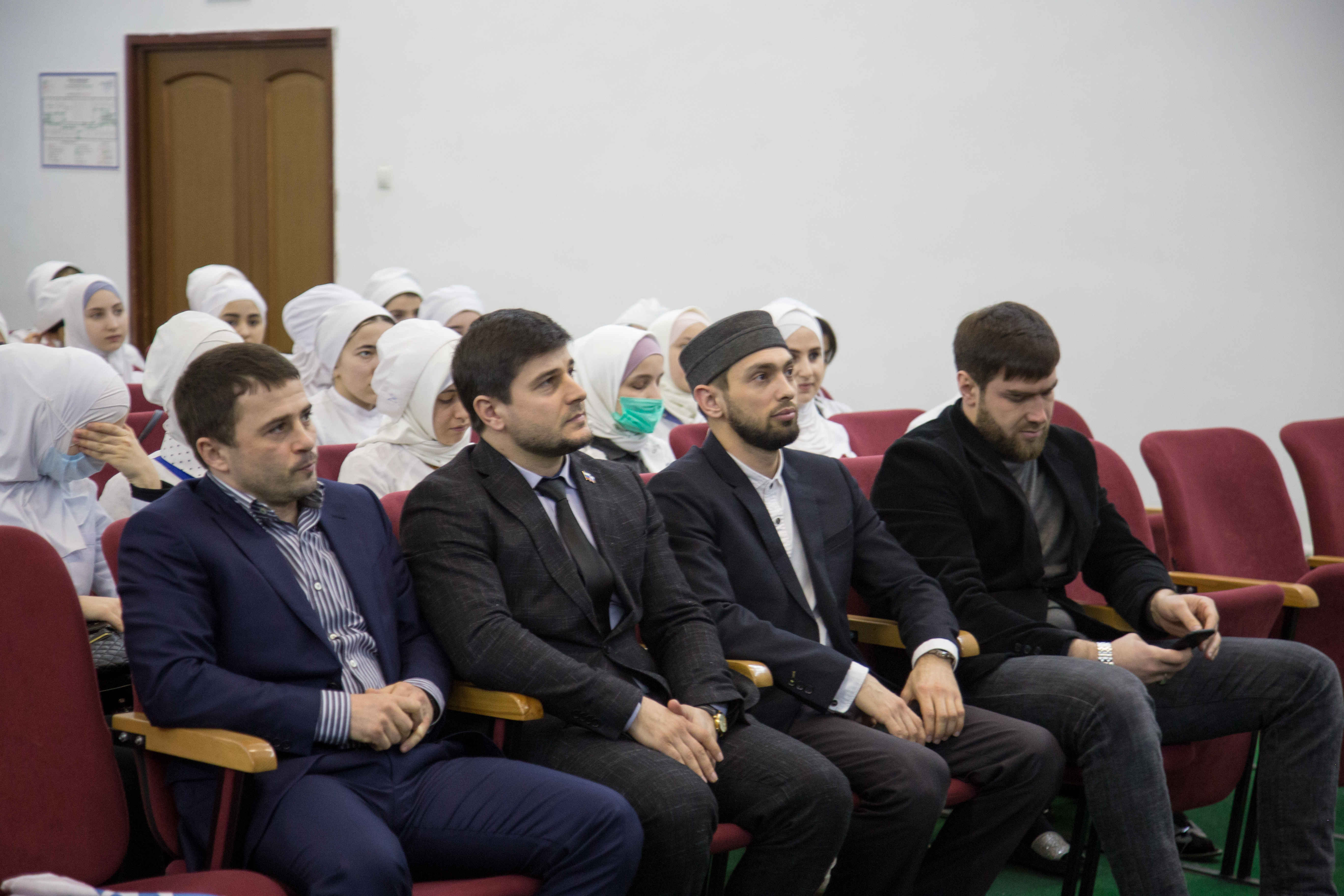 "Урок трезвости"