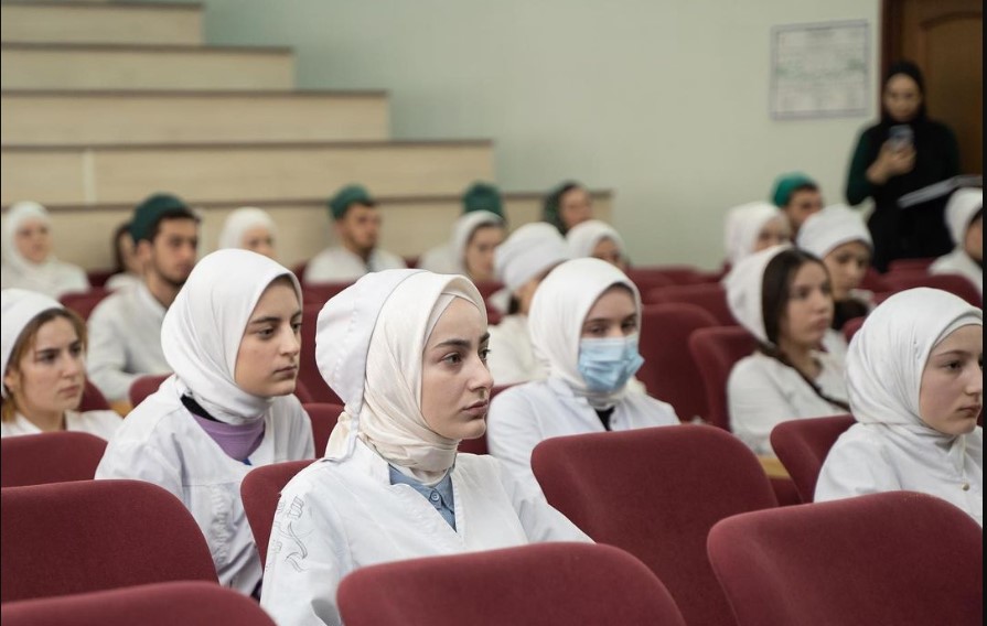 «ВИЧ инфекция», «Коронавирусная инфекция»