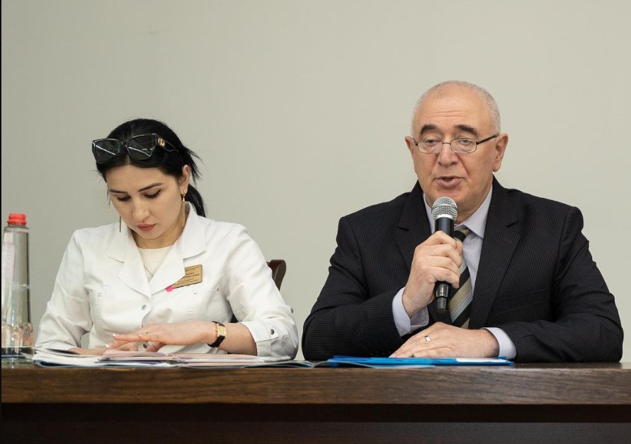 «ВИЧ инфекция», «Коронавирусная инфекция»