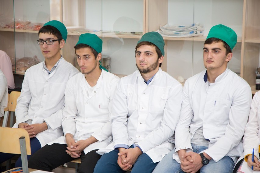 «ВИЧ как медико-социальная проблема»