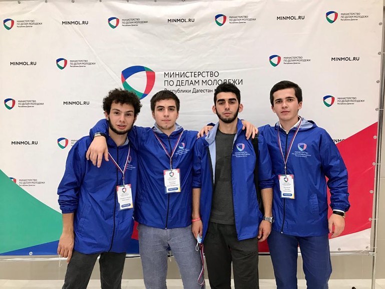 Волонтерство через всю жизнь Волонтерство через всю жизнь