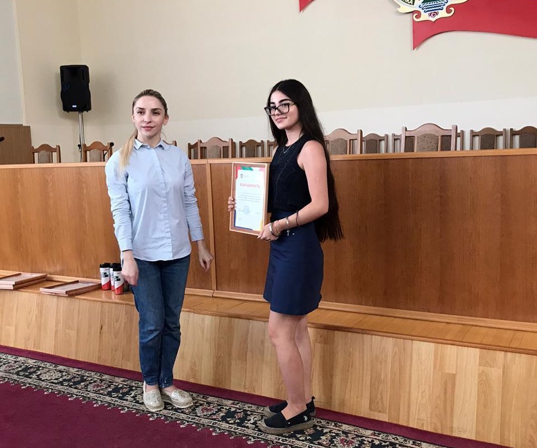 "Волонтеры Конституции", "Волонтеры Конституции",