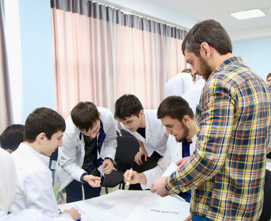 «Вредные привычки».