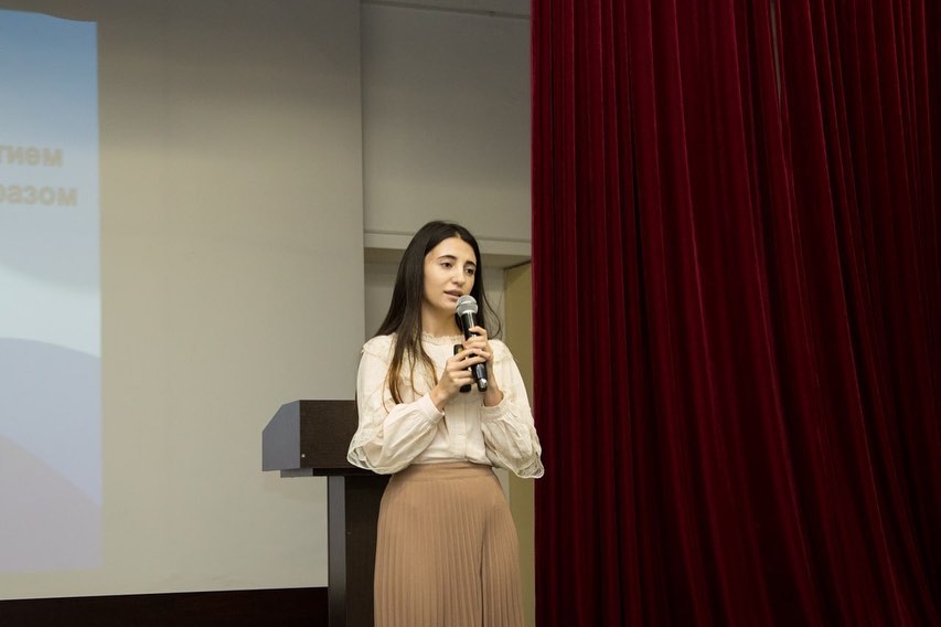 Всемирному день борьбы с раком