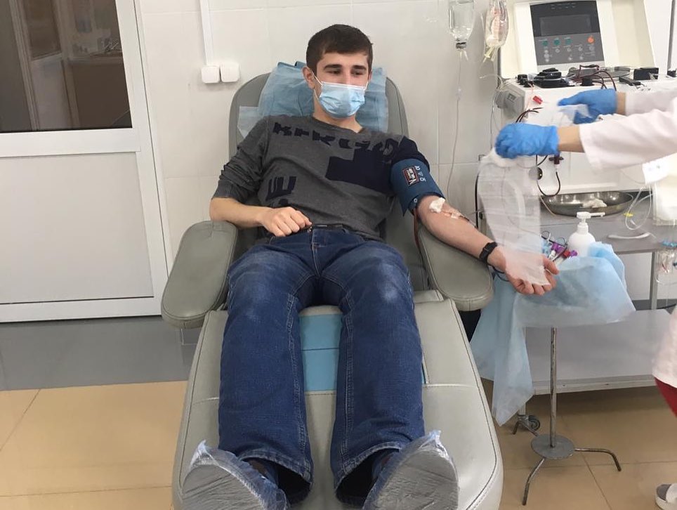 Всемирный день доброты