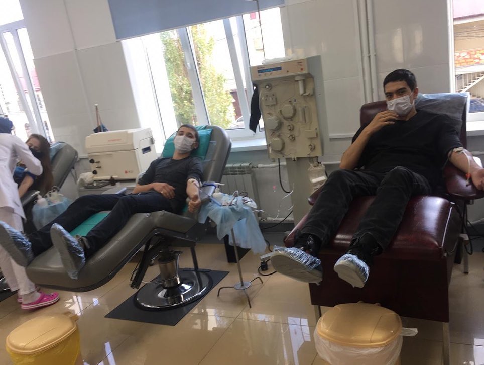 Всемирный день доброты