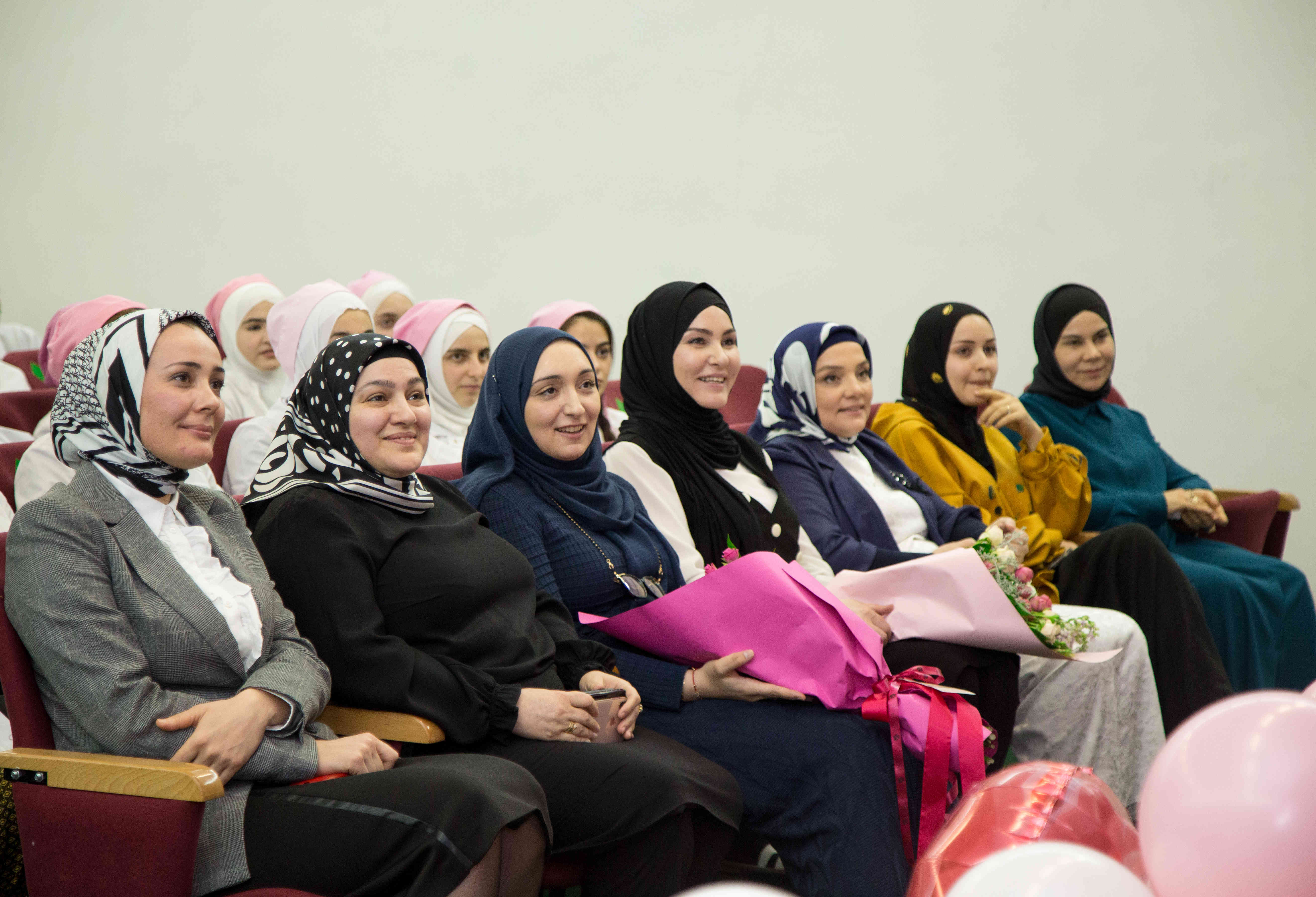 Всемирный день хиджаба