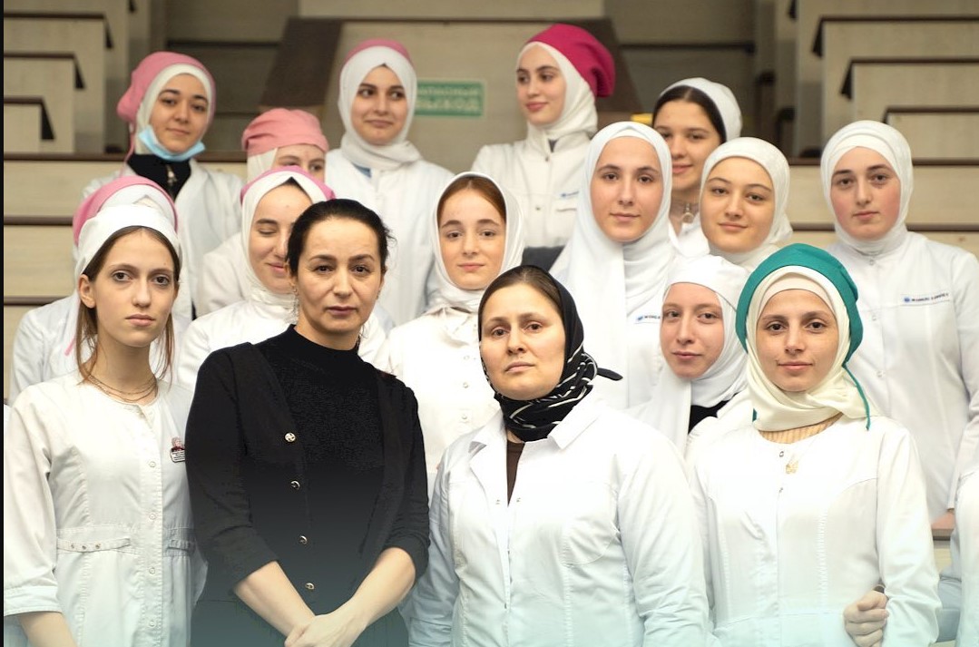 Всемирный день охраны здоровья слуха и уха