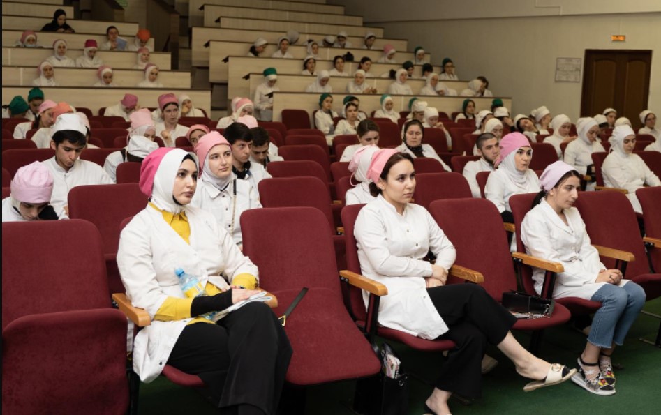 Всемирный день охраны здоровья слуха и уха