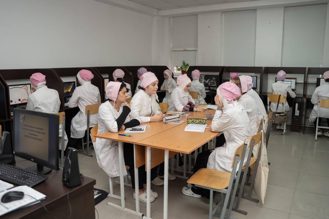 Всемирный день по борьбе с раком молочной железы.