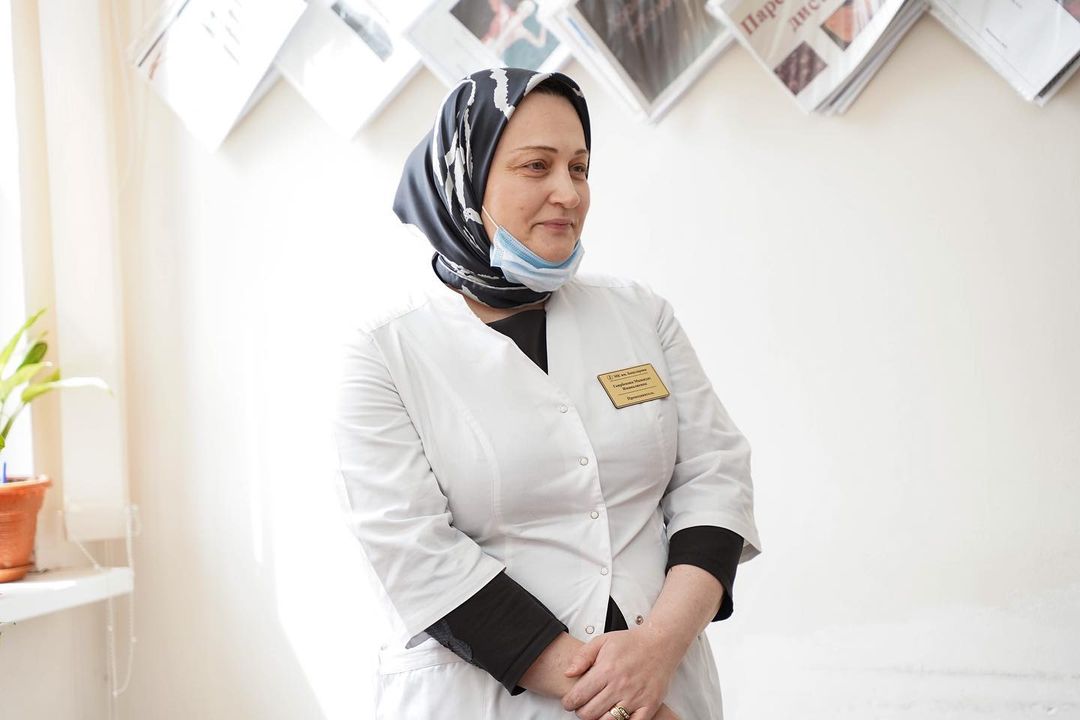 Всемирный день Земли