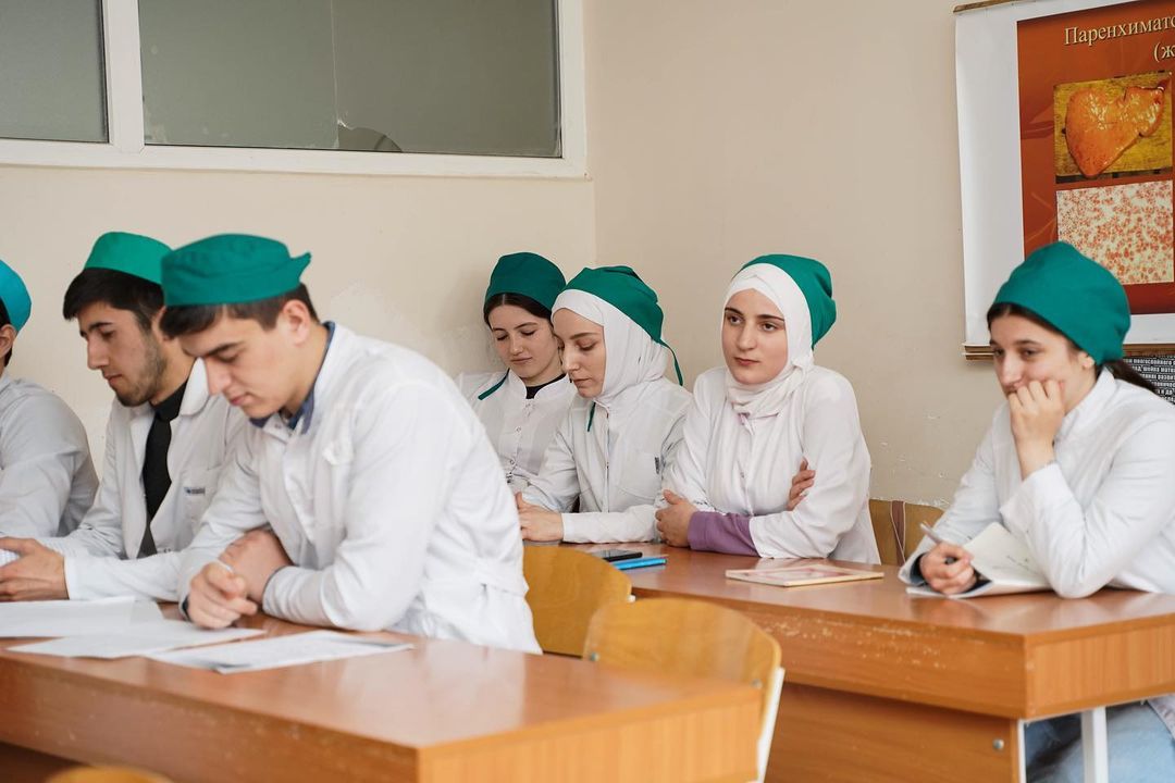 Всемирный день Земли