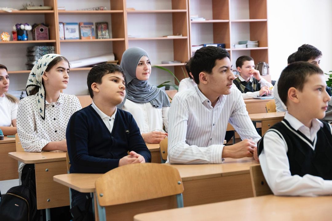 Всероссийская акция «ОнкоПатруль»