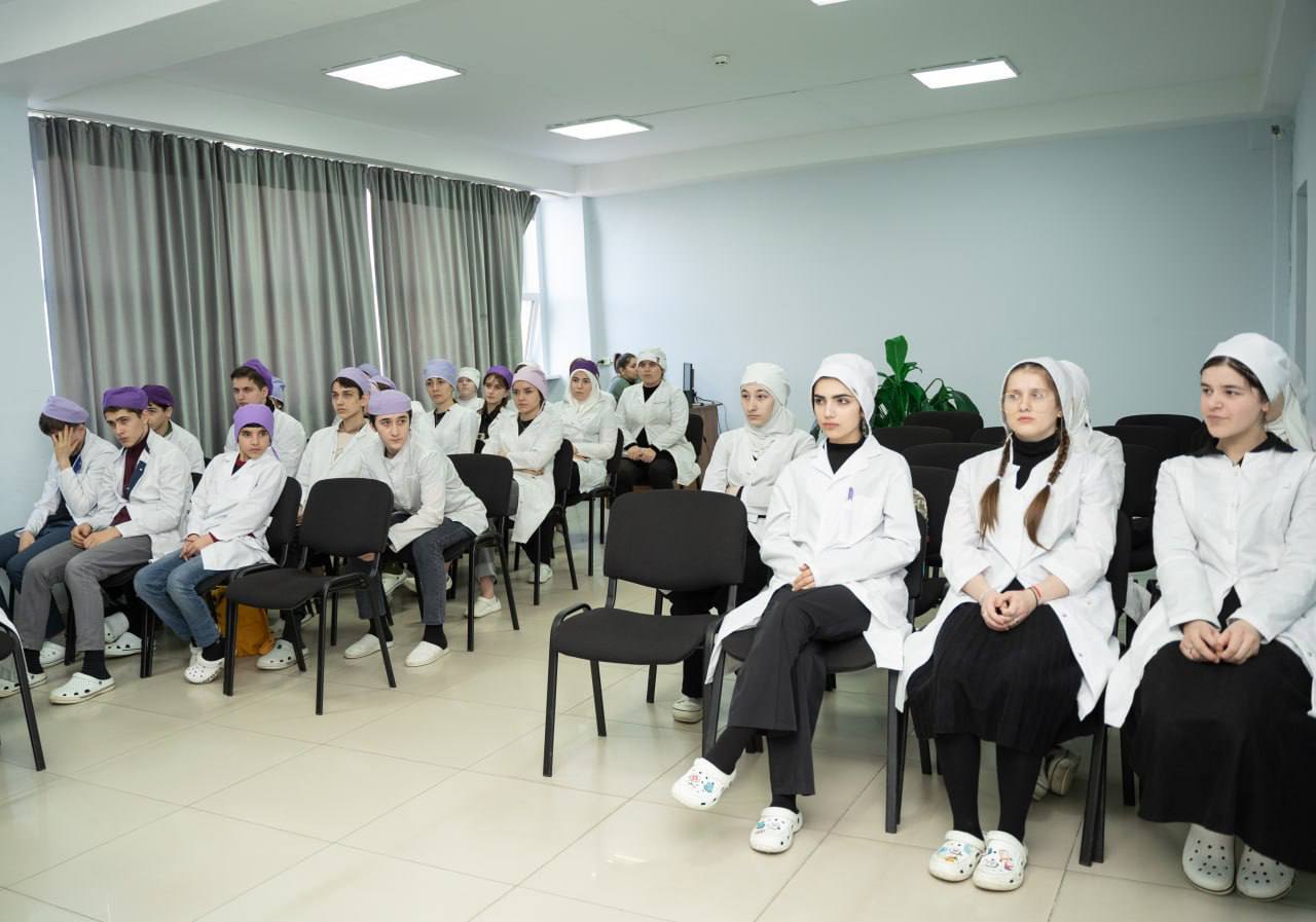 Всероссийский урок, посвященный 80-летию со дня прорыва блокадного кольца вокруг города Ленинграда