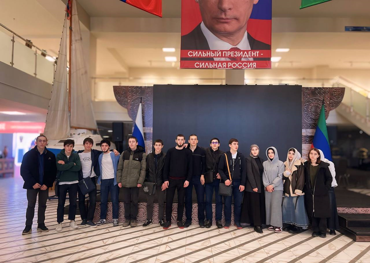 Встреча с олимпийской чемпионкой Александрой Пацкевич