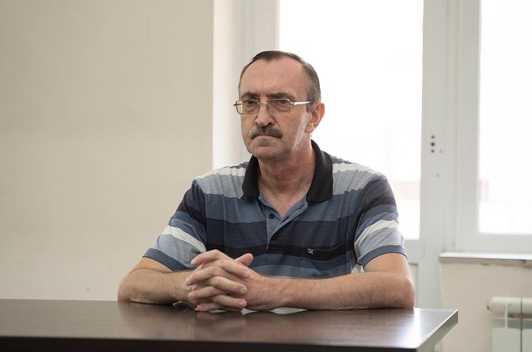 Вступительное испытание по форме «Лепка»