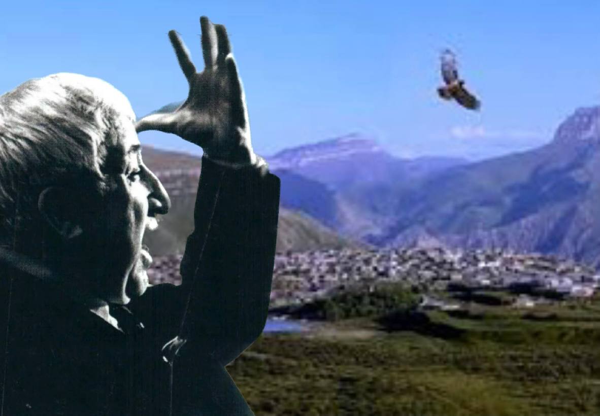 «ВСЯ ЖИЗНЬ - МОЯ В МОИХ СТИХАХ»