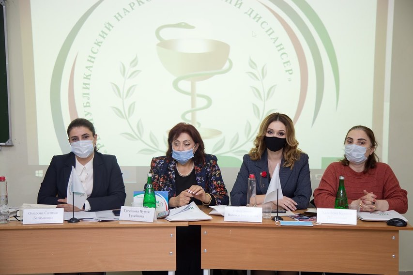 «Выявление суицидальных проявлений у несовершеннолетних»