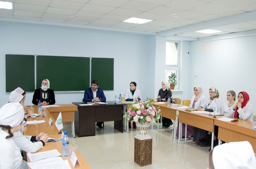 «Взаимодействие с трудными подростками»