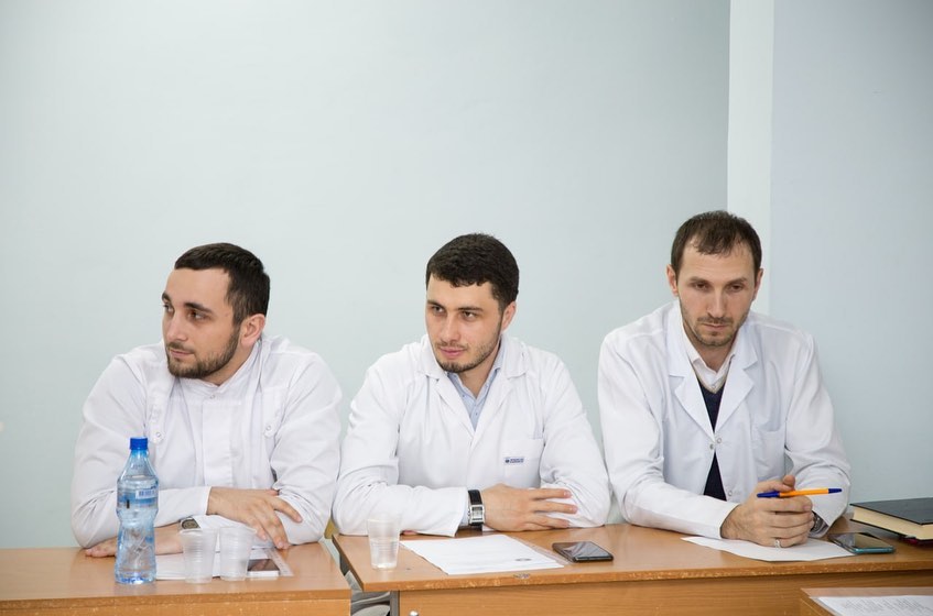 «Взаимодействие с трудными подростками»