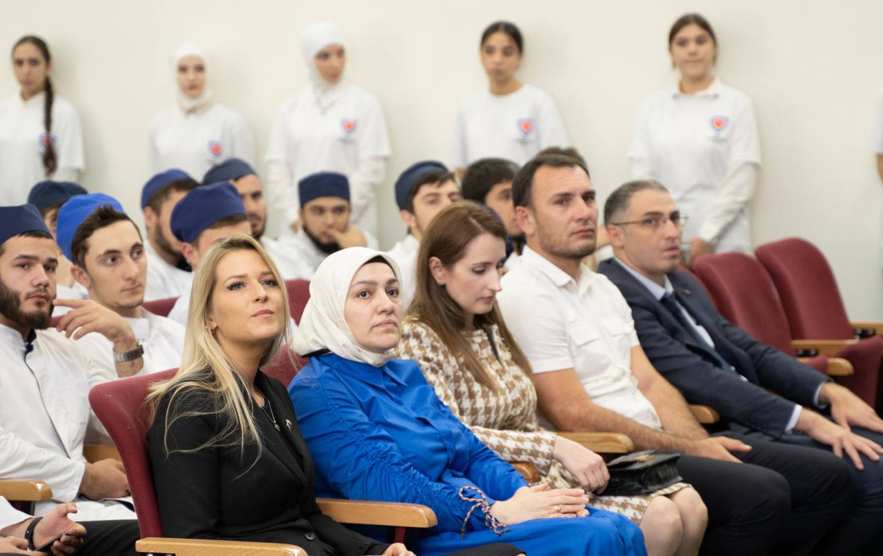 Яна Валерьевна Лантратова в МКиБ