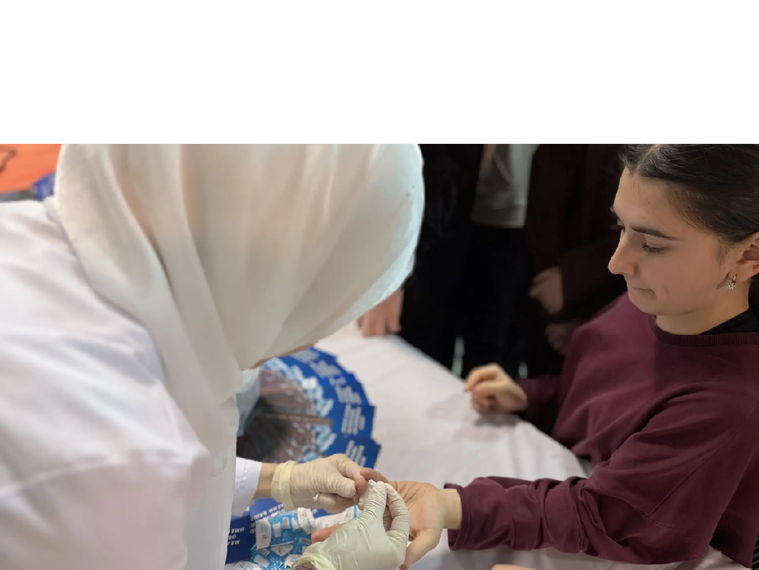 Ярмарка трудоустройства