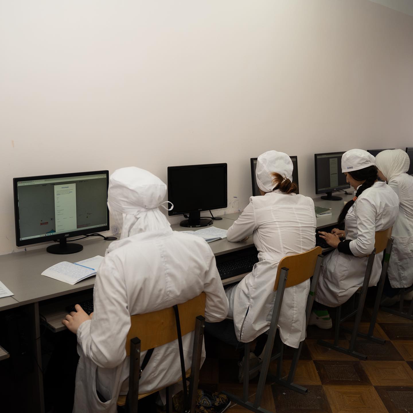 Юридический диктант,