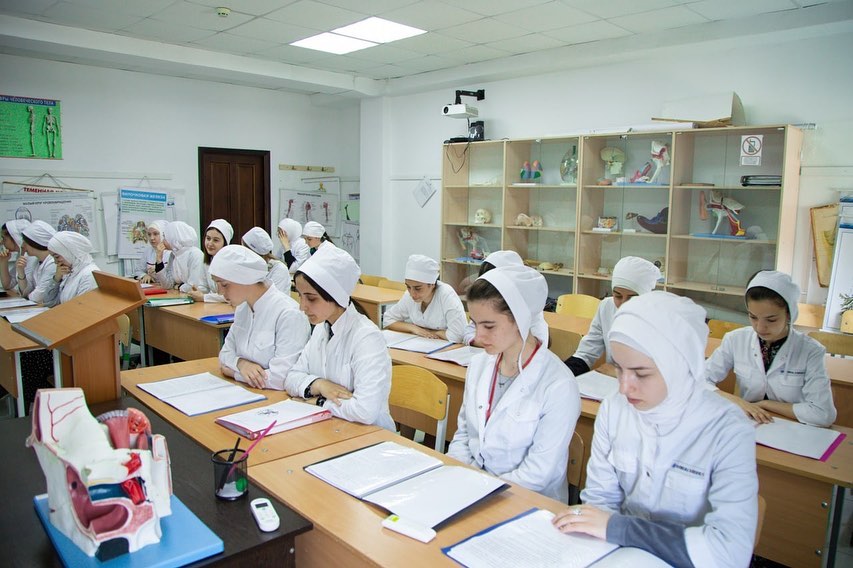 Защита  курсовых работ