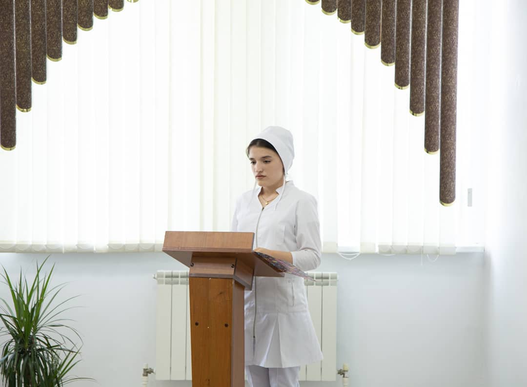 Защита выпускных квалификационных работ