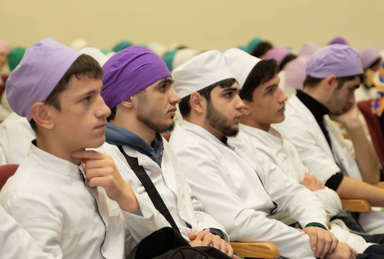 «Здоровая мама – здоровая семья».