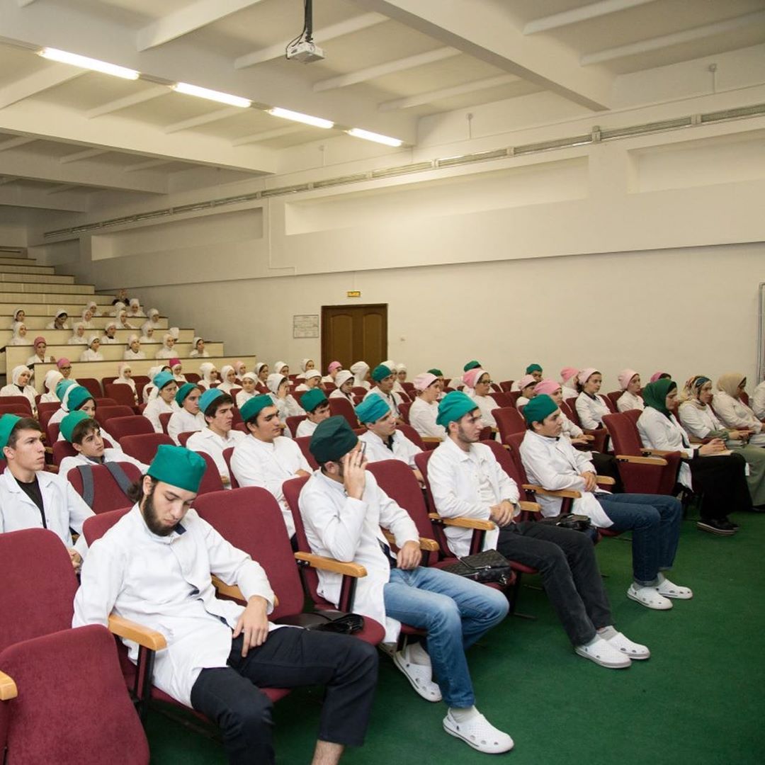 «Жизнеописание и деятельность ученого, врача С.Къ. Башларова»