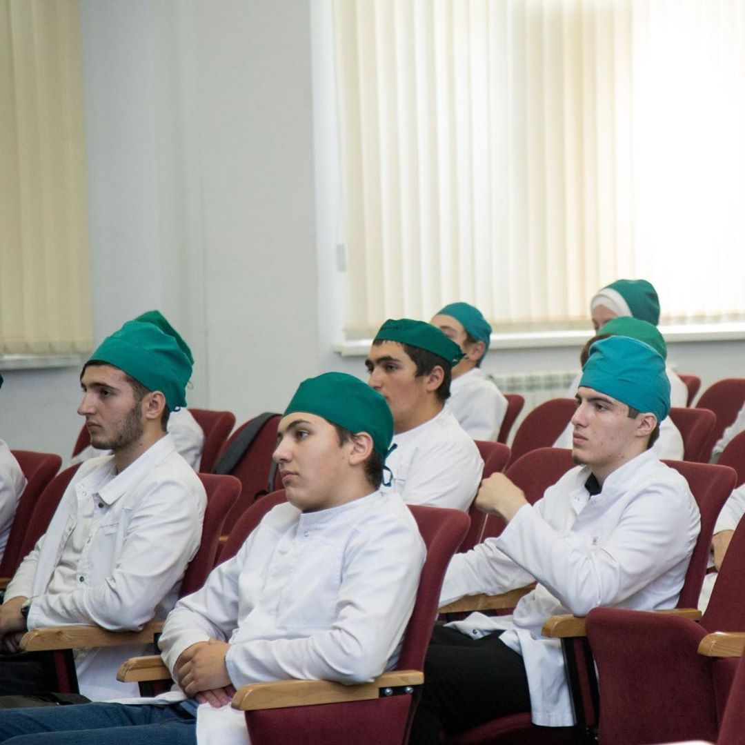 «Жизнеописание и деятельность ученого, врача С.Къ. Башларова»