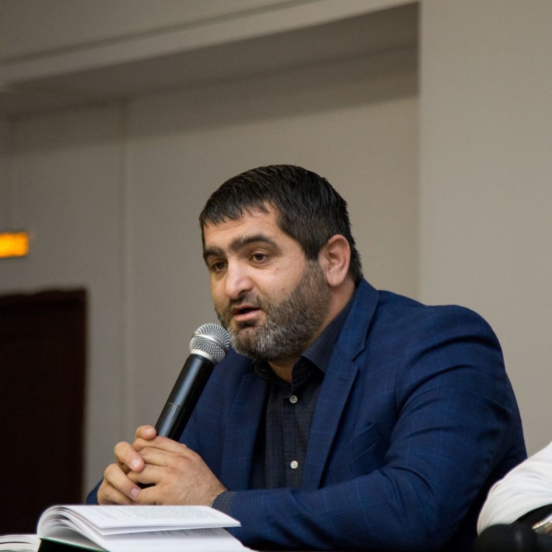 «Жизнеописание и деятельность ученого, врача С.Къ. Башларова»